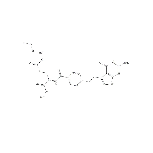 Pemetrexed Disodium Hepthydrate