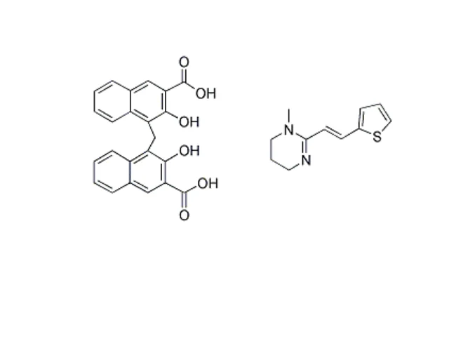 Pyrantel Pamoate Sigmaultra