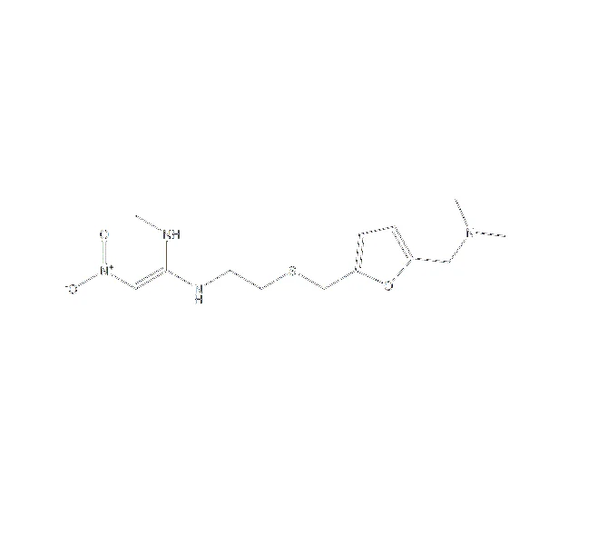 Ranitidine Hydrochloride