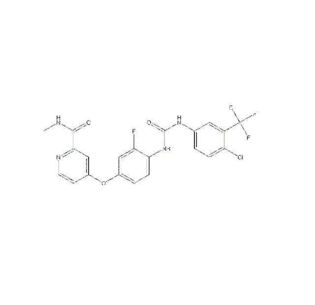 Regorafenib