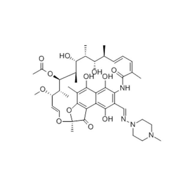 Rifampicin