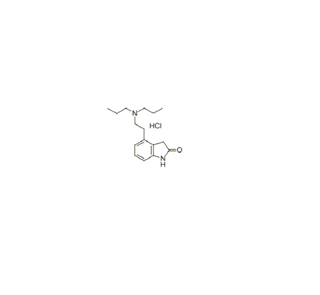 Ropinirole Hydrochloride API