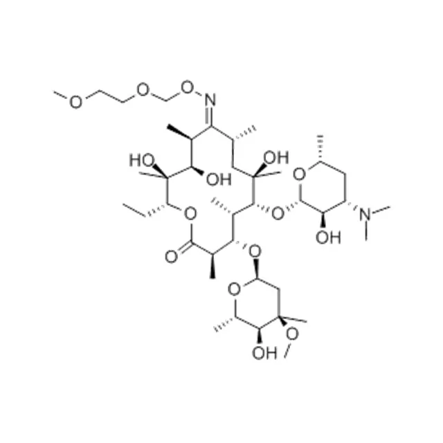 Roxithromycin
