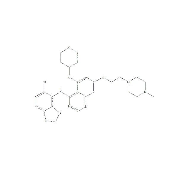 Saracatinib
