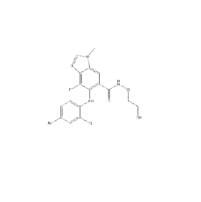 Selumetinib