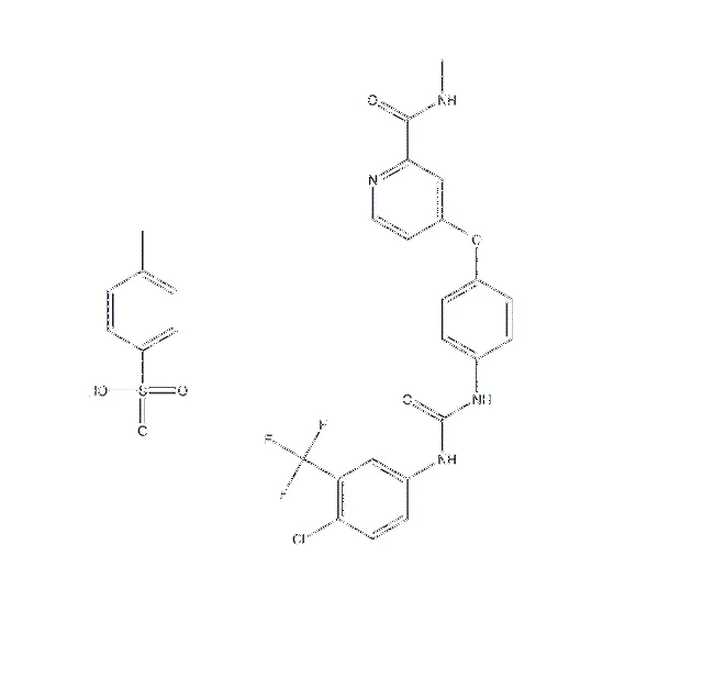 Sorafenib Tosylate