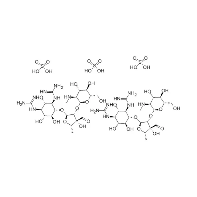 Streptomycin Sulfate