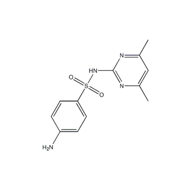 Sulfamethazine