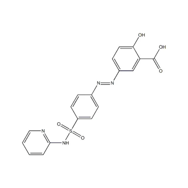 Sulfasalazine