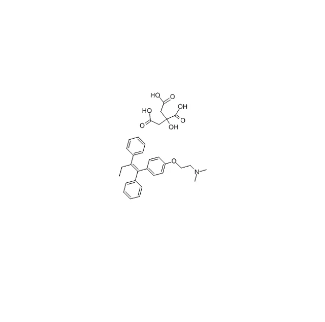 Tamoxifen Citrate