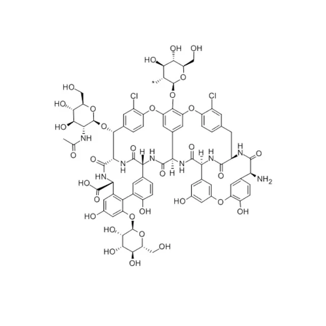 Teicoplanin