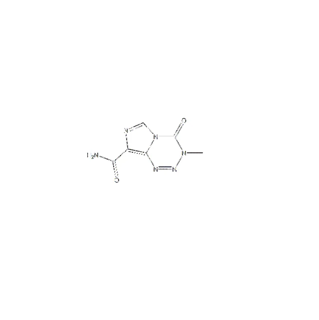 Temozolomide