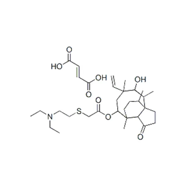Tiamulin Fumarate