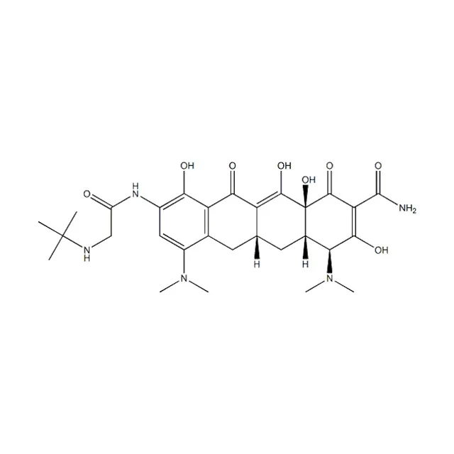 Tigecycline