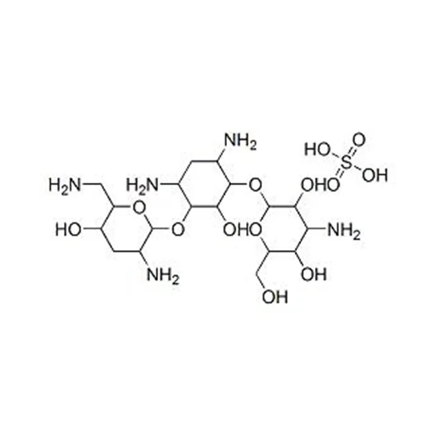 Tobramycin Sulphate