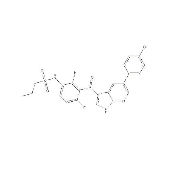 Vemurafenib