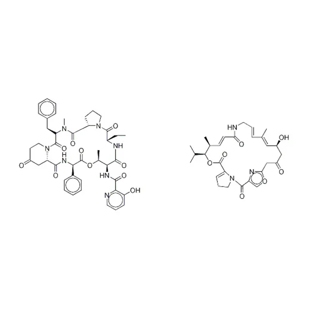 Virginiamycin