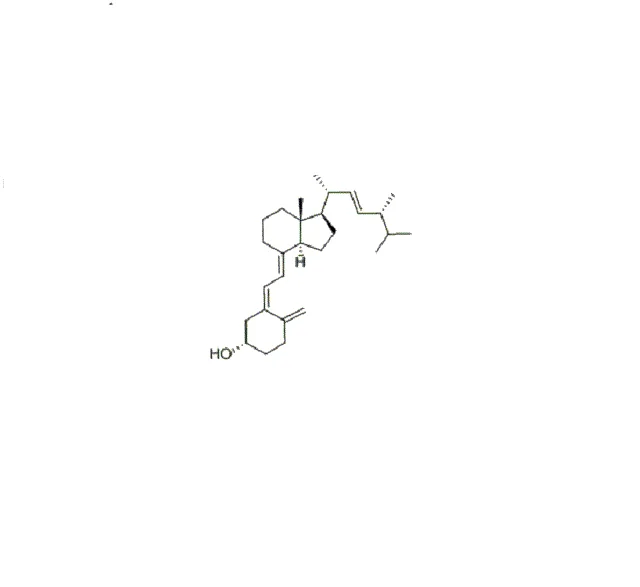 Vitamin D2