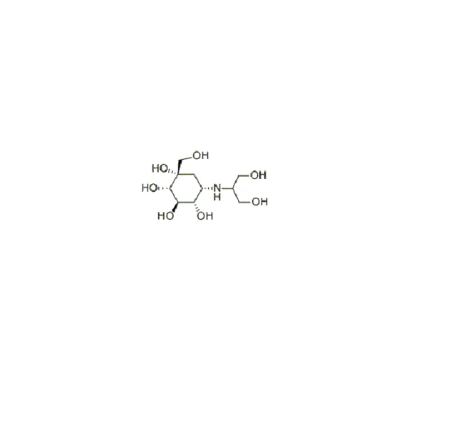Voglibose