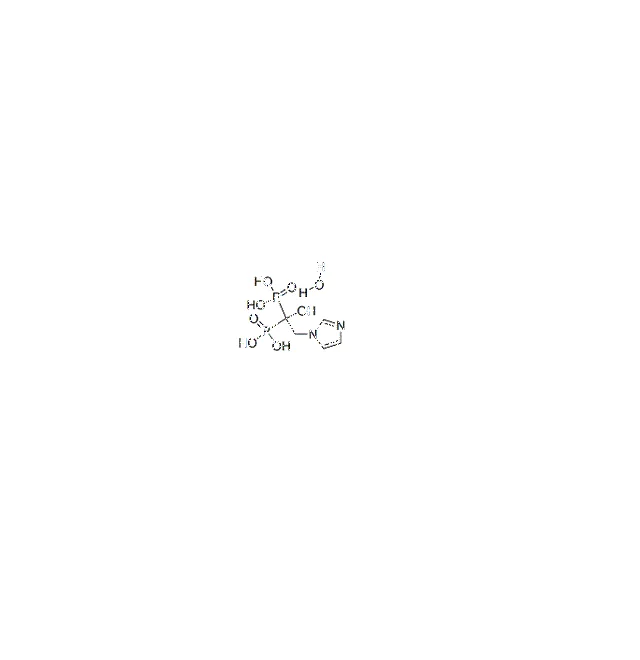 Zoledronic Acid Hydrate