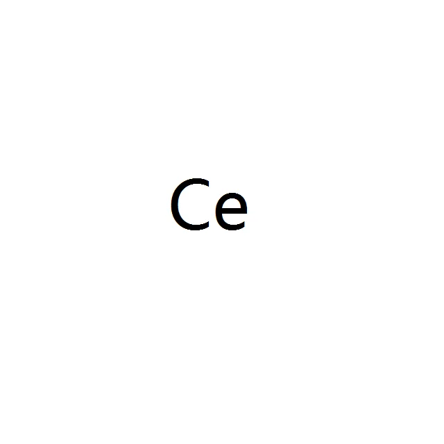 CERIUM