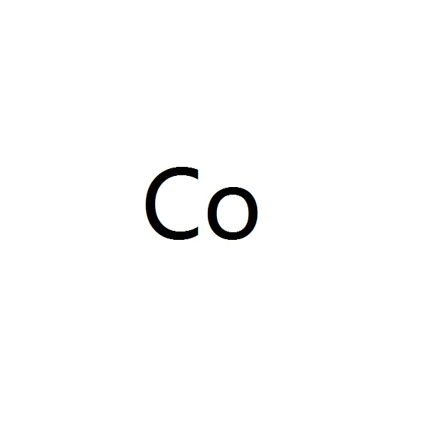 Cobalt
