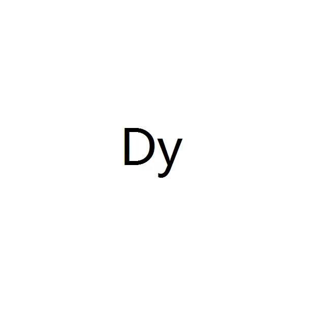 DYSPROSIUM