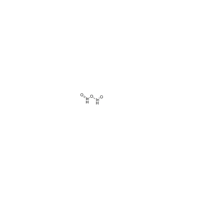 Indium(III) Oxide