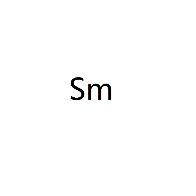SAMARIUM