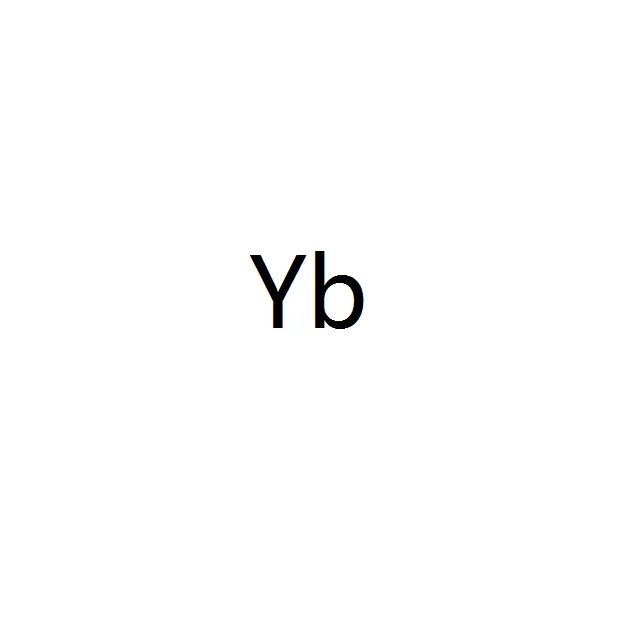 YTTERBIUM