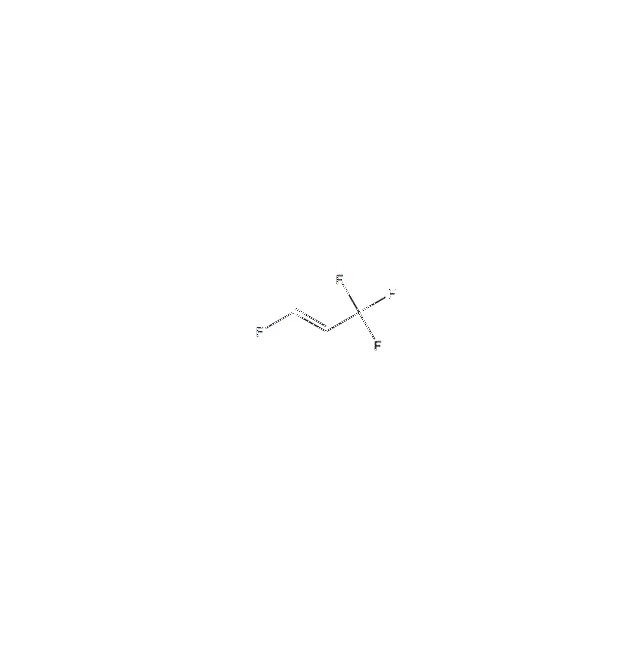 1,3,3,3-TETRAFLUOROPROP-1-ENE