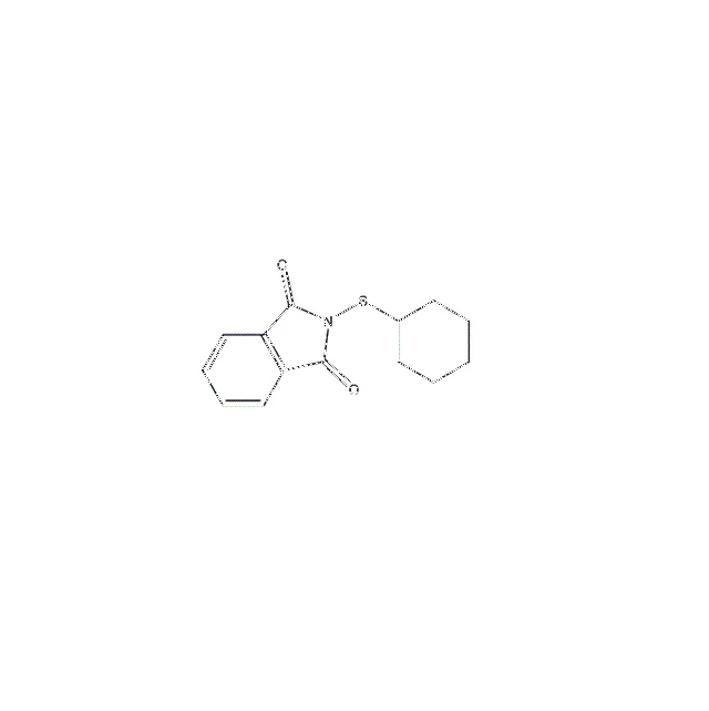 Cyclohexylthiophthalimide