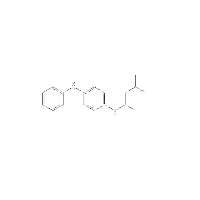N-(1,3-Dimethylbutyl)-N'-phenyl-p-phenylenediamine