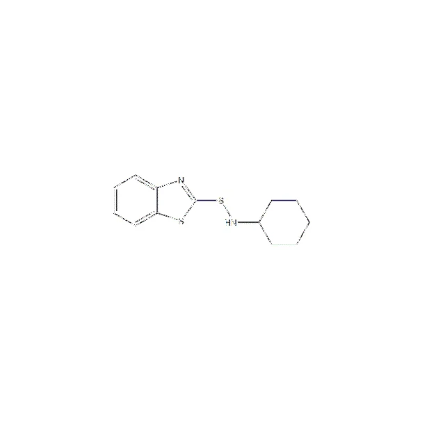 N-Cyclohexyl-2-benzothiazolesulfenamide