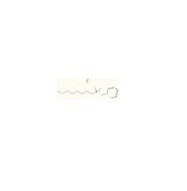 Benzalkonium Chloride