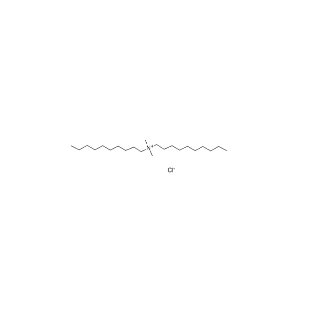 Didecyl Dimethyl Ammonium Chloride