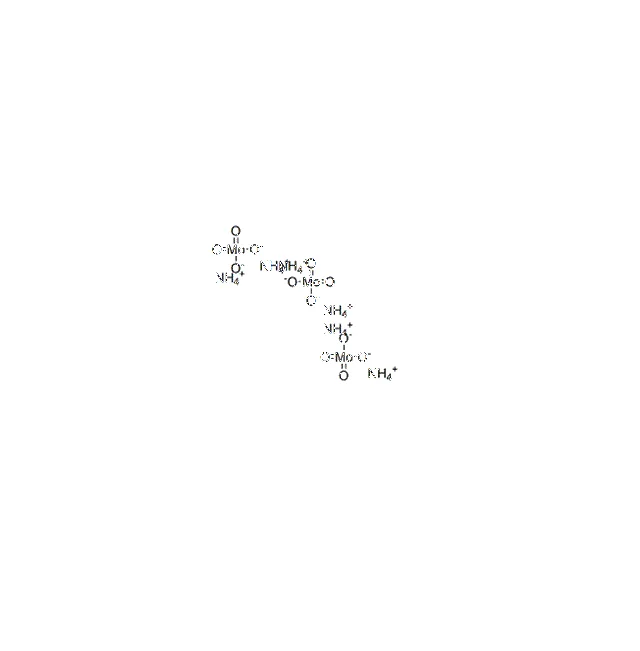 Hexaammonium Molybdate