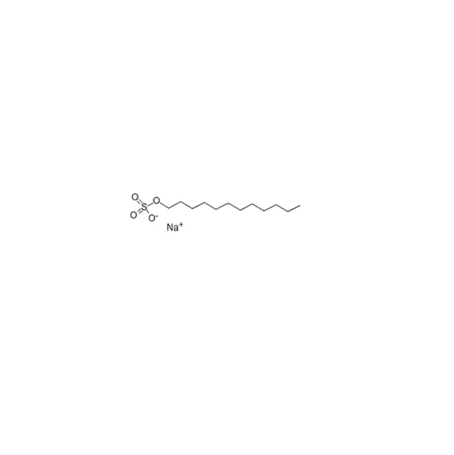 Sodium Dodecyl Sulfate