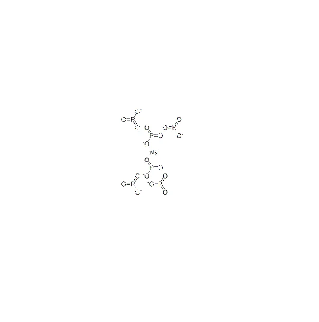 Sodium Polyphosphate