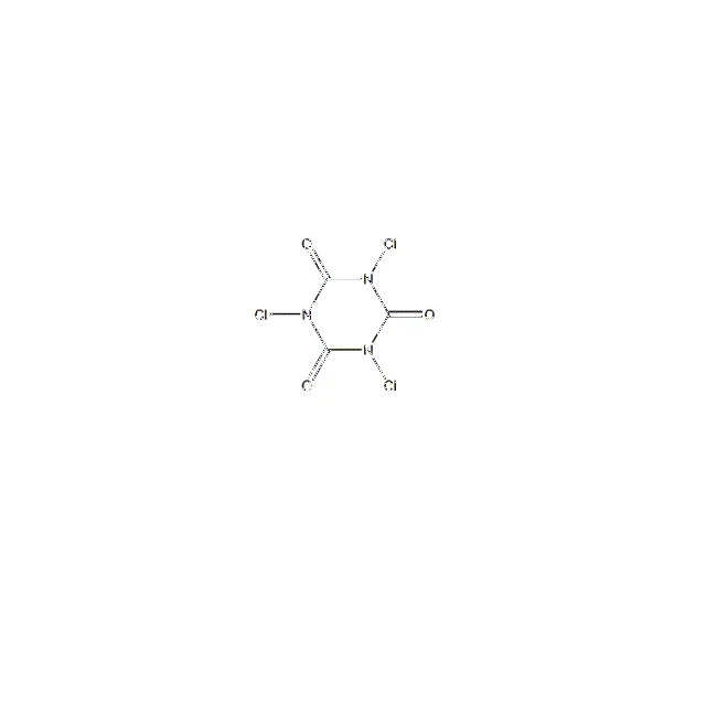 Trichloroisocyanuric Acid