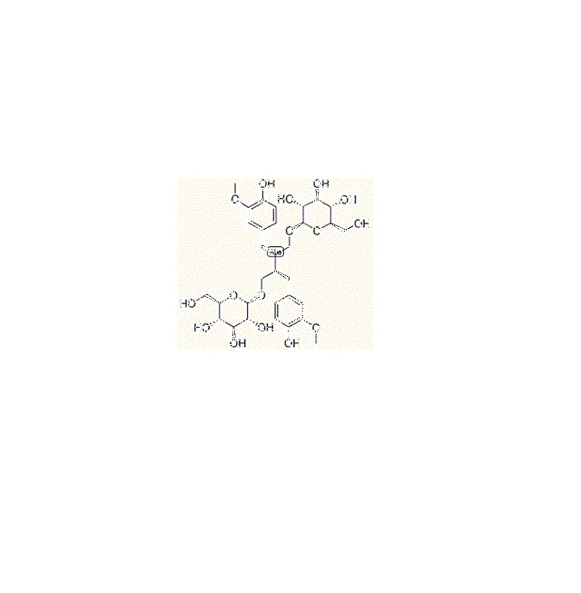 Secoisolarisiresinol Diglucoside