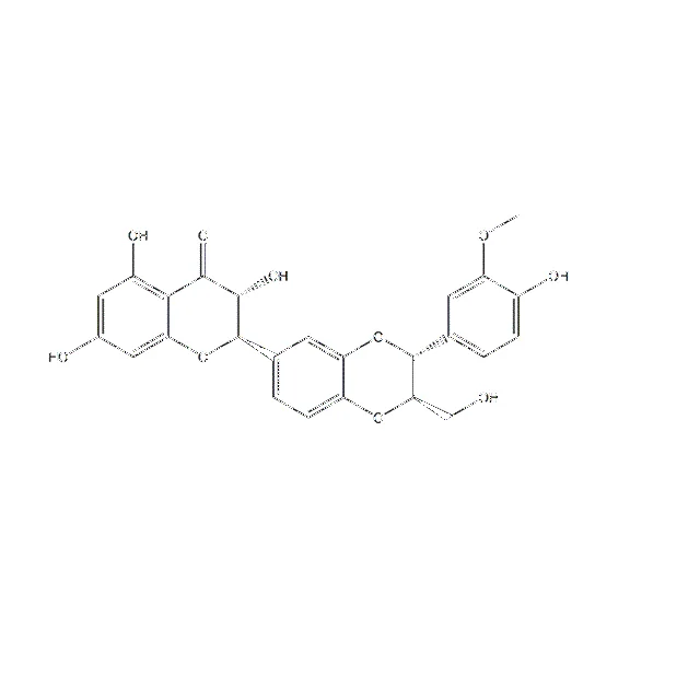 Silibinin