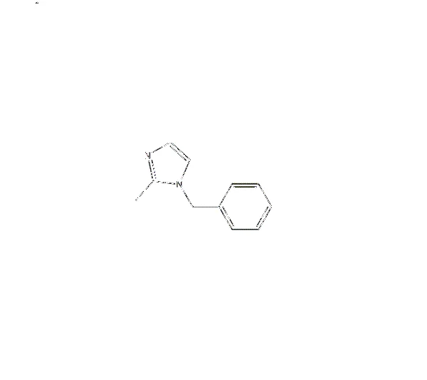 1-Benzyl-2-methyl-1H-imidazole