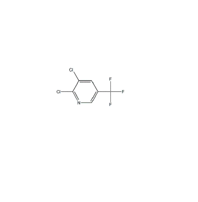 2,3-Dichloro-5-(trifluoromethyl)pyridine