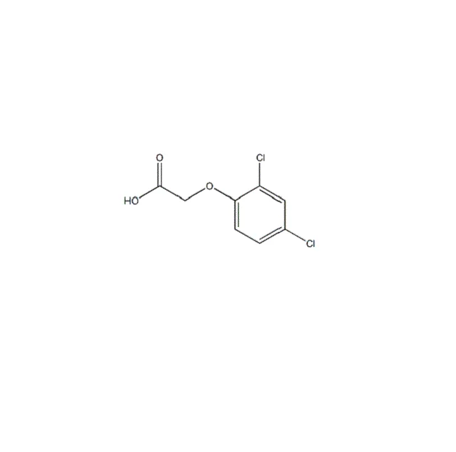 2,4-Dichlorophenoxyacetic Acid