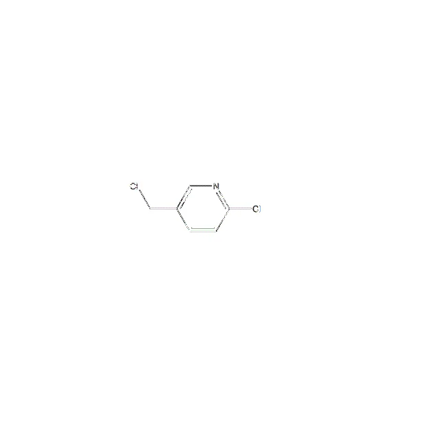 2-Chloro-5-chloromethylpyridine