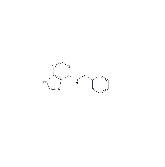 6-Benzylaminopurine
