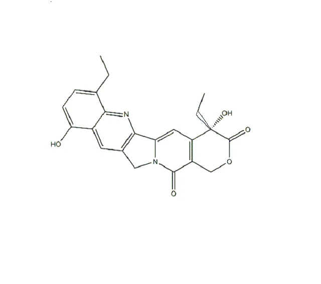 7-Ethyl -10-hydroxycamptothecin