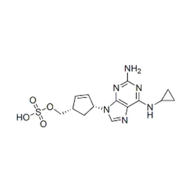 Abacavir Sulphate