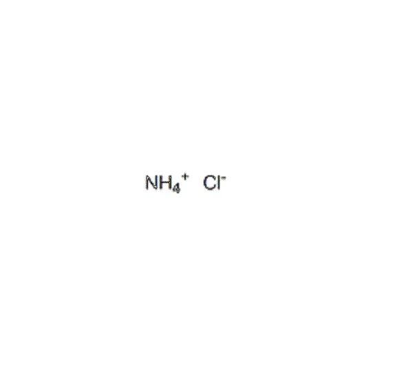 Ammonium Chloride